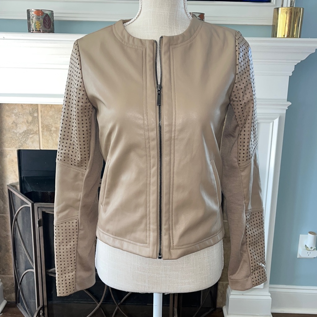 Mark Jacket